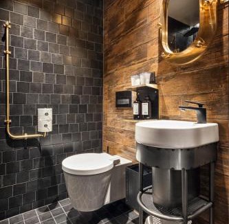 Umea Hotel | Stora Hotellet; BW Premier Collection