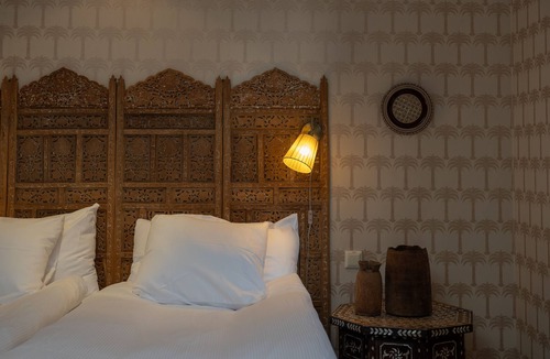 Fjallbacka Hotel | Stora Hotellet i Fjällbacka