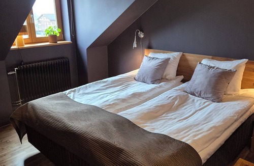 Osby Hotel | Stora Hotellet Osby