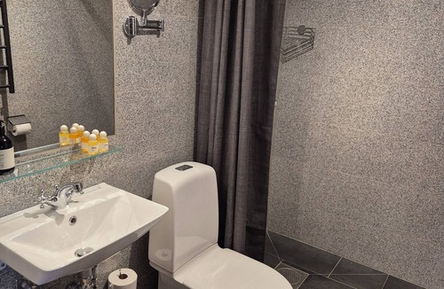 Osby Hotel | Stora Hotellet Osby