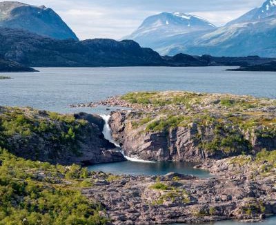 Gallivare Municipality Hotel | Stora Sjöfallet Mountain Lodge