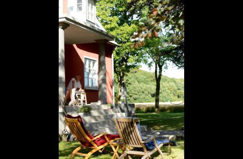Tomelilla Municipality Bed & Breakfast | Stora Topphem