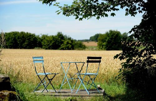Tomelilla Municipality Bed & Breakfast | Stora Topphem