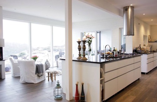 Kungshamn House | "Stora Utsikten" mit Wasserblick by Interhome