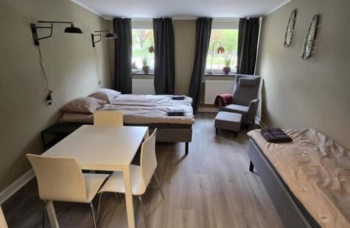 Skara Municipality Hostel | Storaekeberg Vandrarhem & Camping