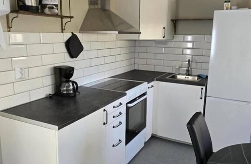 Skara Municipality Hostel | Storaekeberg Vandrarhem & Camping