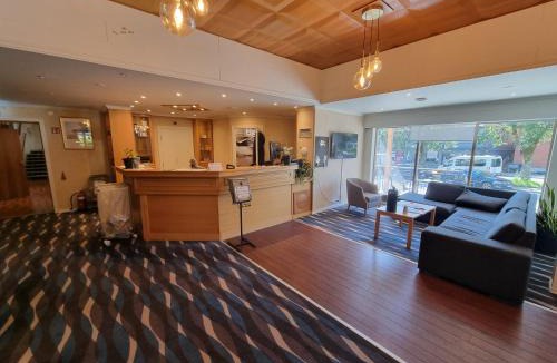 Leirvik Hotel | Stord Folkehøgskule Sommarhotell Leirvik