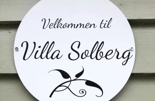 Vossevangen Apartment | Store Ringheim Apartment - Villa Solberg