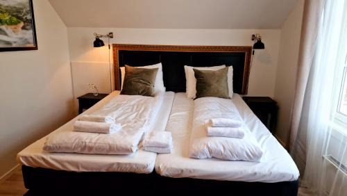 Vossevangen Hotel | Store Ringheim Hotel og Restaurant