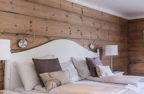 Voss Hotel | Store Ringheim Hotell og Restaurant
