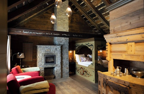 Voss Hotel | Store Ringheim Hotell og Restaurant
