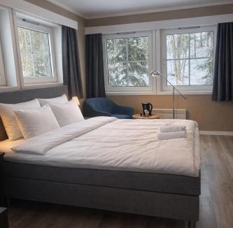Moss Municipality Hotel | Storebaug Motell
