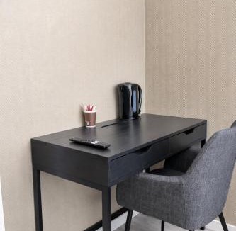 Moss Municipality Hotel | Storebaug Motell