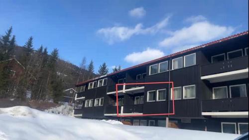 Hemsedal Apartment | Storehorn Apartments Hemsedal