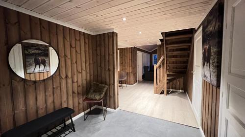 Hjartdal Municipality House | Storekleiv Hyttefelt Tuddal