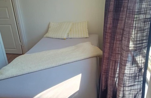 Rorvik Apartment | Storgatan 35A