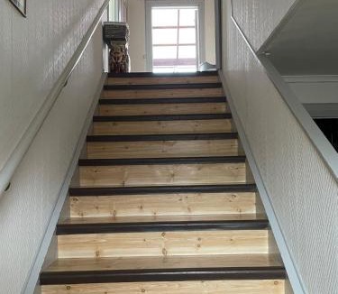 Virserum House | Storgatan 82 Virserum