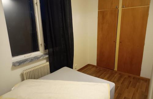 Rorvik Apartment | Storgatan