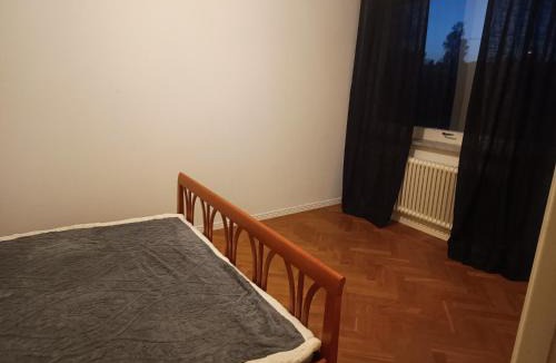 Rorvik Apartment | Storgatan