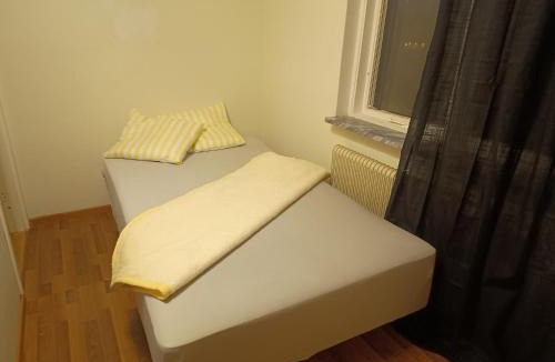 Rorvik Apartment | Storgatan