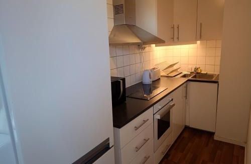 Rorvik Apartment | Storgatan