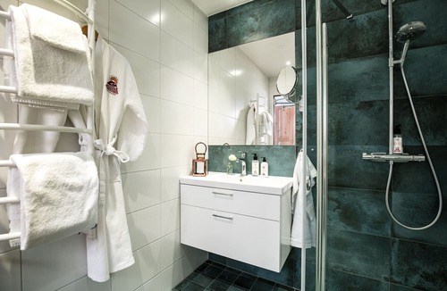 Vemdalen Hotel | Storhogna Högfjällshotell och Spa