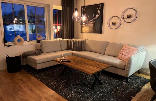 Vemdalen Apartment | Storhogna Torg