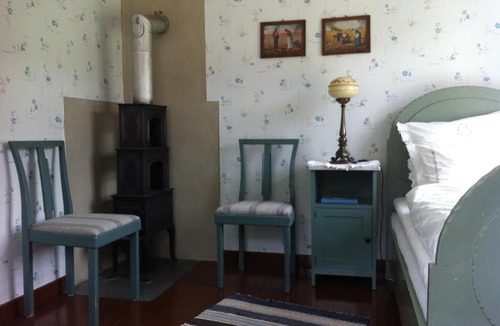 Storjord Bed & Breakfast | Storjord Hotel