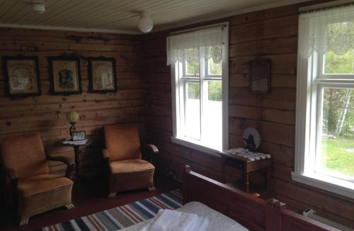 Storjord Bed & Breakfast | Storjord Hotel