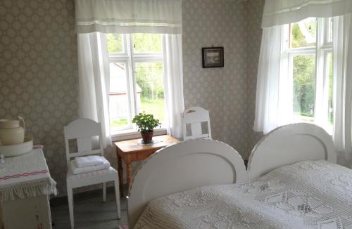 Storjord Bed & Breakfast | Storjord Hotel