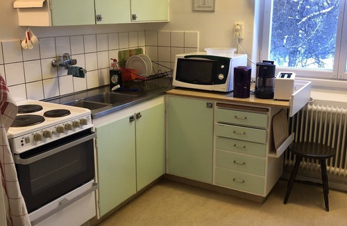Storlien Hostel | Storliens Fjällgård - Hostel
