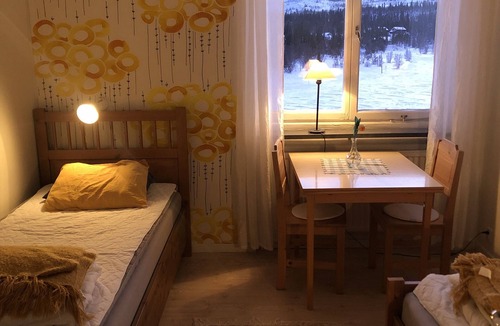 Storlien Hostel | Storliens Fjällgård - Hostel