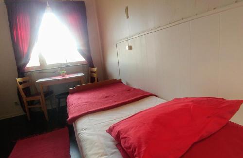 Storlien Hostel | Storliens Fjällgård