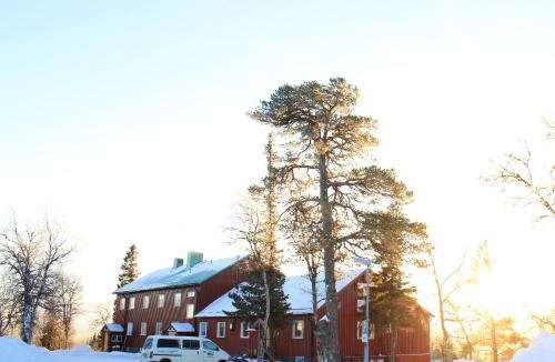 Storlien Hostel | Storliens Fjällgård