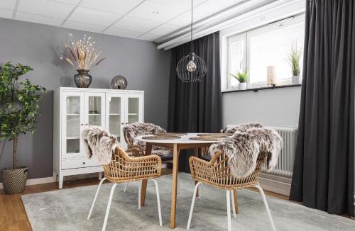 Trosso Apartment | STORM studios