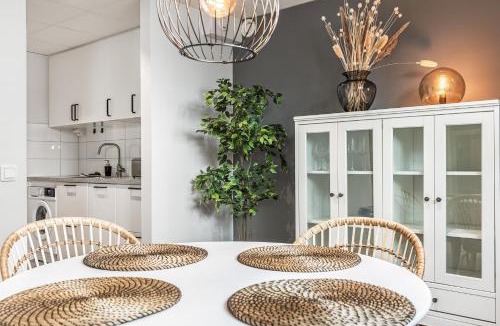Trosso Apartment | STORM studios