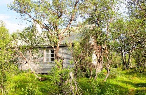 Idre House | Storsätern Dyllen by Interhome