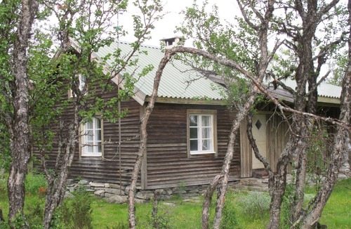Idre House | Storsätern Dyllen by Interhome