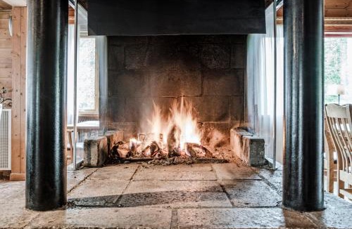Grovelsjon Hotel | Storsätra Fjällhotell