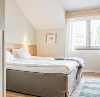 Grovelsjon Hotel | Storsätra Fjällhotell