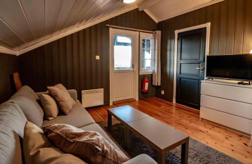 Trysil House | Storsten 730
