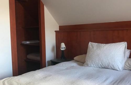 Soder Apartment | Stort hus med 4 sovrum