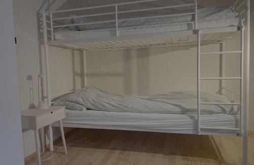 Tromso Villa | Stort hus med fire soverom og 8 senger