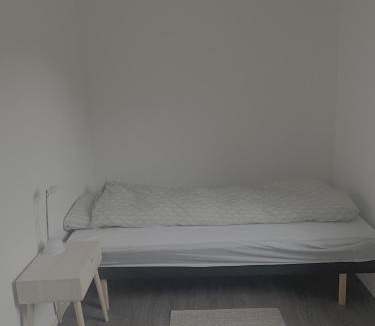 Tromso Villa | Stort hus med fire soverom og 8 senger