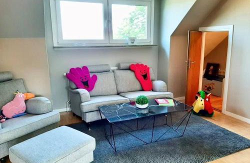 Hestra House | Stort hus, underbar utsikt & 3 min till Isaberg!