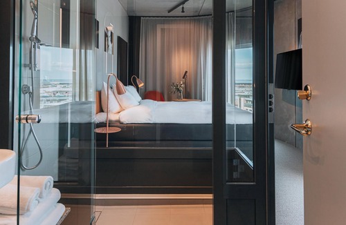 Centrum Hotel | STORY HOTEL MALMO, in JdV by Hyatt