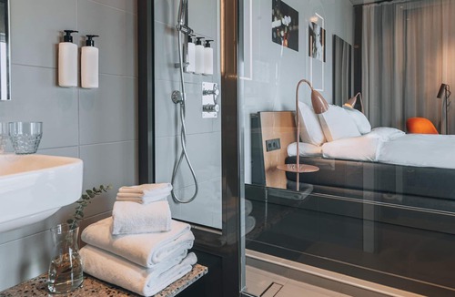 Centrum Hotel | STORY HOTEL MALMO, in JdV by Hyatt