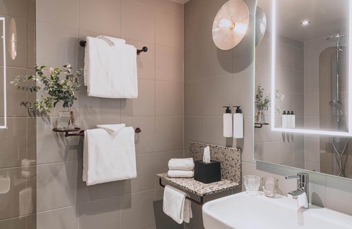 Centrum Hotel | STORY HOTEL MALMO, in JdV by Hyatt