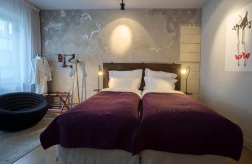 Ostermalm Hotel | Story Hotel Riddargatan, part of JdV by Hyatt