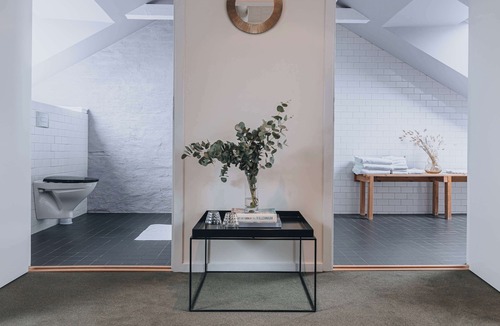 Ostermalm Hotel | Story Hotel Riddargatan, part of JDV by Hyatt